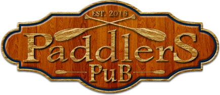 paddlers-menu-logo